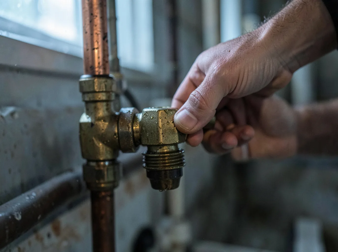 Emergency Plumber Moselle, MS FAQs
